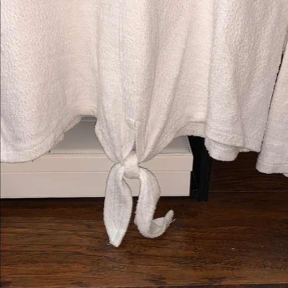 Cream Top from Madewell - Picture 2 of 3